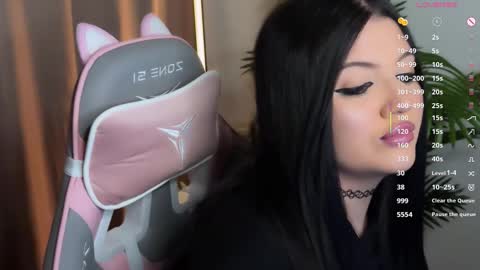 Anna online show from 03/18/26, 02:31