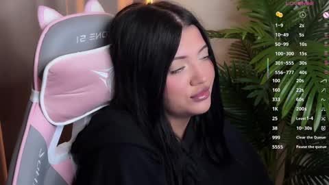 Anna online show from 04/01/26, 03:18