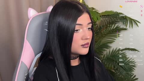 Anna online show from 04/15/26, 03:52