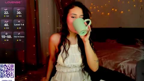 anna_elfiii online show from 03/12/26, 06:58