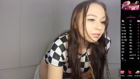 Anna  online show from 01/16/25, 03:34