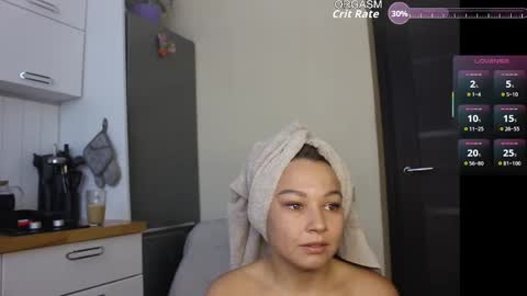 Anna  online show from 10/18/25, 08:48