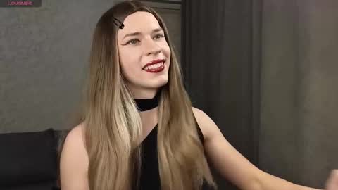 Anna online show from 02/11/26, 05:07