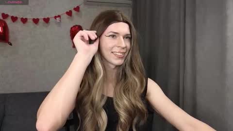 Anna online show from 02/27/26, 08:53