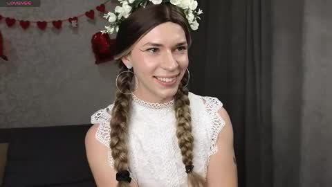 Anna online show from 02/28/26, 05:14