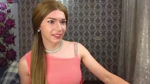 Anna online show from 07/11/26, 06:54