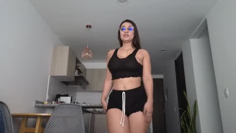 Anna online show from 01/04/25, 03:17