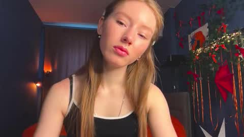 Anna online show from 02/26/26, 06:23