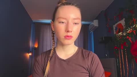 Anna online show from 03/02/26, 10:11