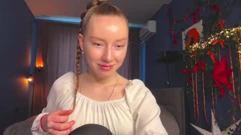 Anna online show from 03/06/26, 01:29