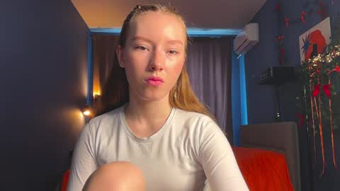 Anna online show from 03/28/26, 09:09