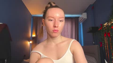 Anna online show from 04/13/26, 12:43