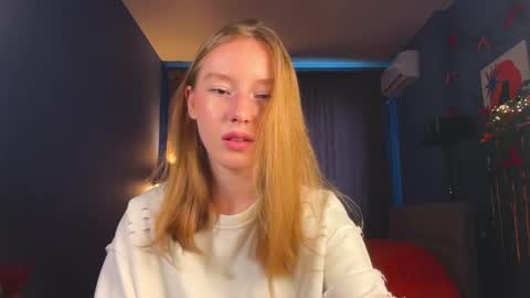 Anna online show from 05/01/26, 10:53