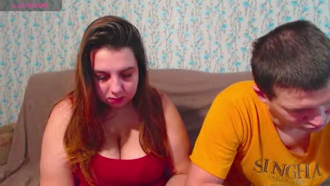 AnnaJake online show from 01/18/26, 05:33