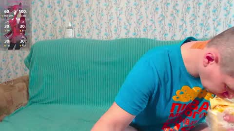 AnnaJake online show from 04/13/26, 07:58