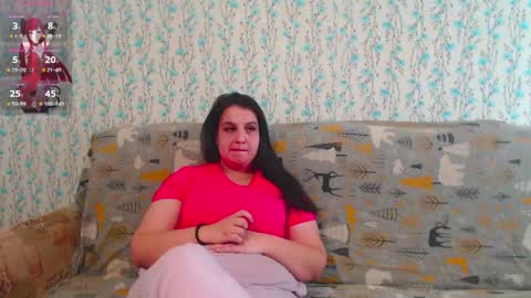 AnnaJake online show from 04/22/26, 09:22