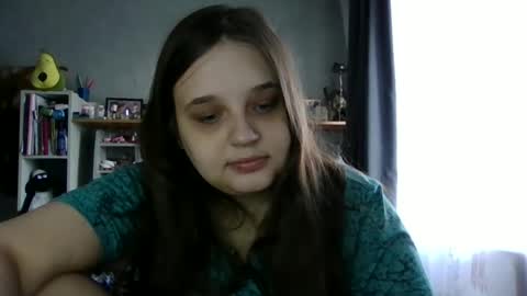 Anna online show from 01/16/26, 07:34