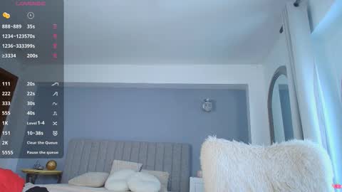 Anna online show from 02/04/26, 07:47