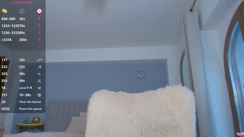 Anna online show from 03/01/26, 05:31