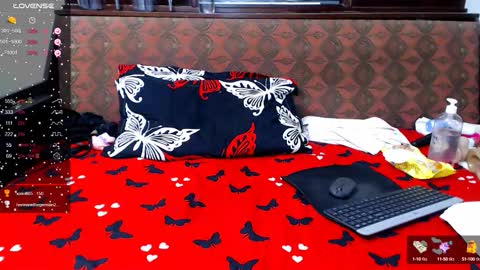 Snapshot of anna_lwice chatting on 09/08/25, 08:52 Ana online show from 09/08/25, 08:52