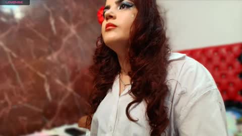 Ana   online show from 03/23/26, 10:47