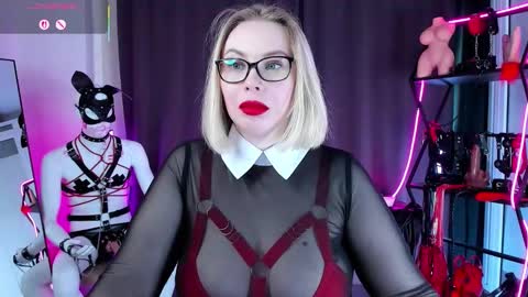 Anna online show from 02/03/26, 06:40