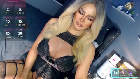 Miss Anna online show from 03/27/26, 10:59