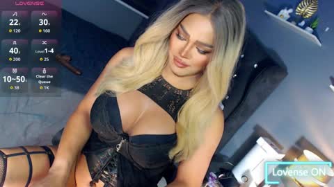 Miss Anna online show from 03/29/26, 06:24