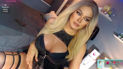 Miss Anna online show from 03/31/26, 11:27