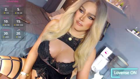 Miss Anna online show from 04/08/26, 08:58