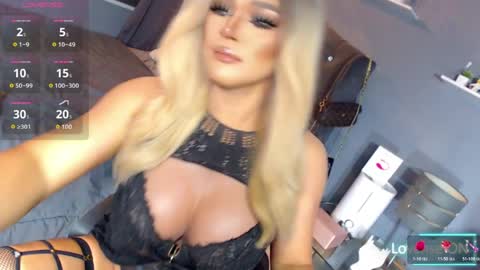 Miss Anna online show from 04/08/26, 10:54