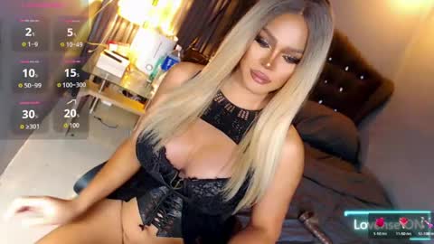 Miss Anna online show from 05/30/26, 01:25
