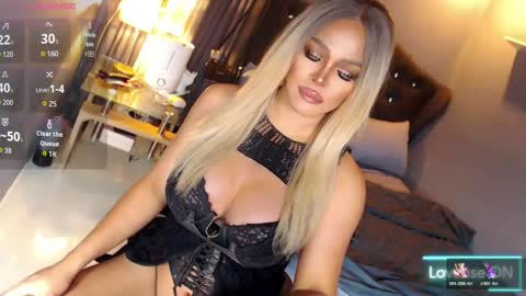 Miss Anna online show from 05/30/26, 10:18