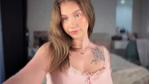 Snapshot of anna_morison chatting on 11/24/25, 10:37 Annet online show from 11/24/25, 10:37