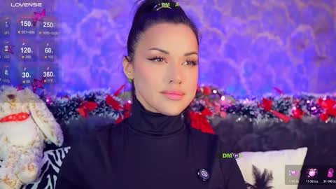 AnnaConda online show from 01/05/26, 07:50