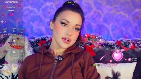 AnnaConda online show from 01/06/26, 05:27