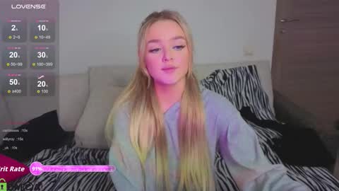 Anna online show from 01/31/26, 07:11