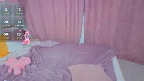 Anna online show from 04/15/26, 07:58