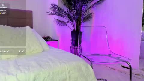 anna_nobel online show from 03/11/26, 05:35