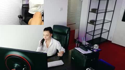 anna_nobel online show from 03/15/26, 06:41