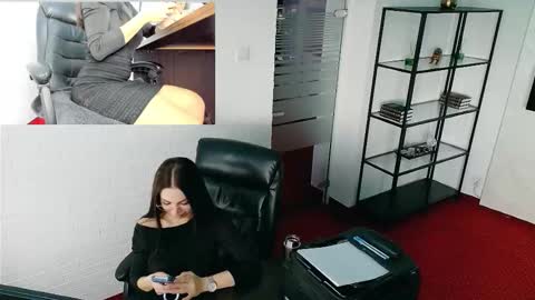 anna_nobel online show from 03/25/26, 06:52