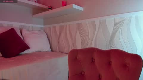 Snapshot of anna_robinson chatting on 03/10/25, 01:01 Anna online show from 03/10/25, 01:01