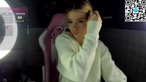 Anna online show from 01/08/26, 01:19