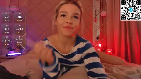 Anna online show from 02/03/26, 02:53