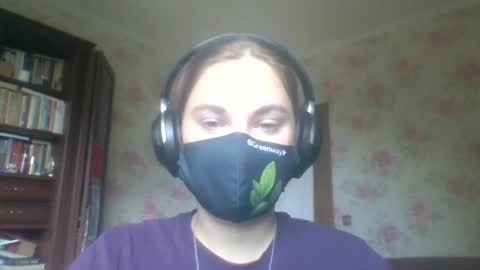 anna stasiaa online show from 07/08/26, 07:02