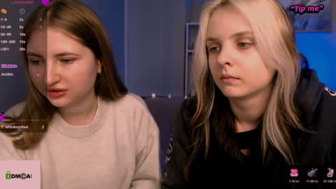 Snapshot of anna_sunshines chatting on 01/03/25, 10:31 Anna pvt is open online show from 01/03/25, 10:31