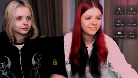 Snapshot of anna_sunshines chatting on 01/22/25, 10:29 Anna pvt is open online show from 01/22/25, 10:29