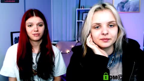 Snapshot of anna_sunshines chatting on 01/23/25, 11:04 Anna pvt is open online show from 01/23/25, 11:04