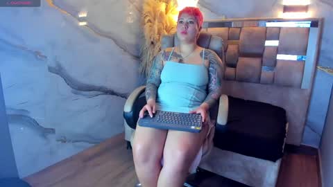  Anna  online show from 04/09/26, 09:09