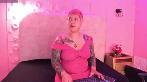  Anna  online show from 04/12/26, 07:52